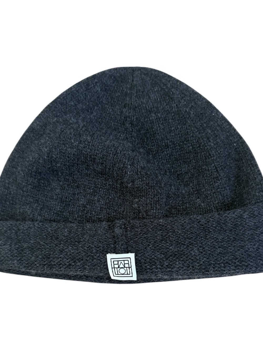 Toteme Cashmere Beanie NWT